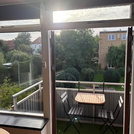 M Altan I Lyngby Lägenhet Kongens Lyngby